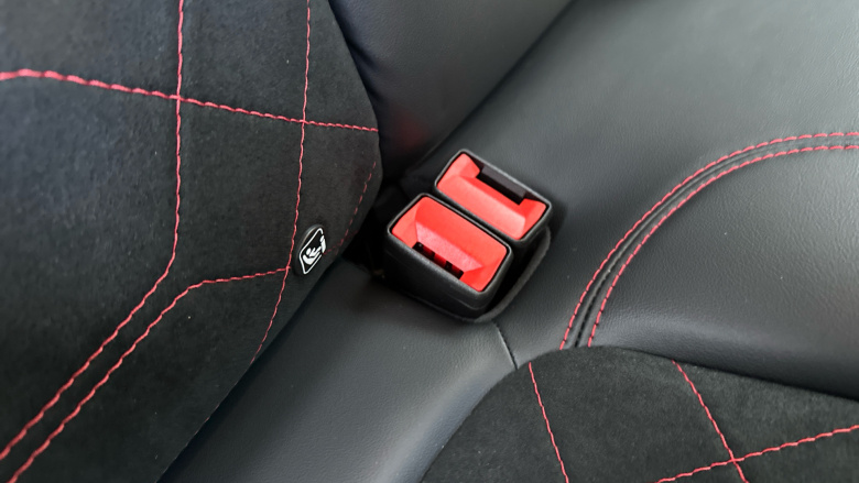 Ford Puma 1.0 EcoBoost Hybrid mHEV ST-Line X 5dr Petrol Hatchback